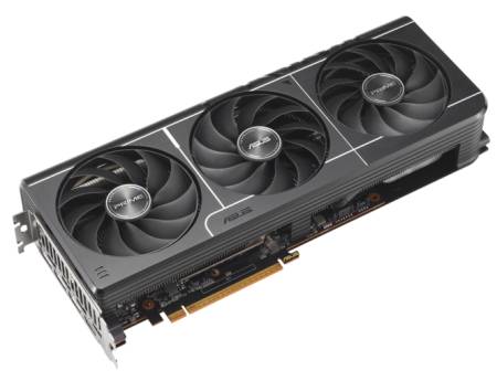 Asus Prime RX 9070XT 16GB GDDR6 OC