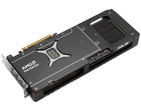 Asus Prime RX 9070XT 16GB GDDR6 OC