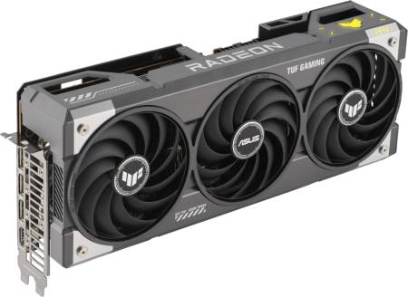 Asus TUF Gaming RX 9070 16GB GDDR6 OC
