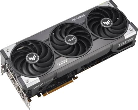 Asus TUF Gaming RX 9070 16GB GDDR6 OC
