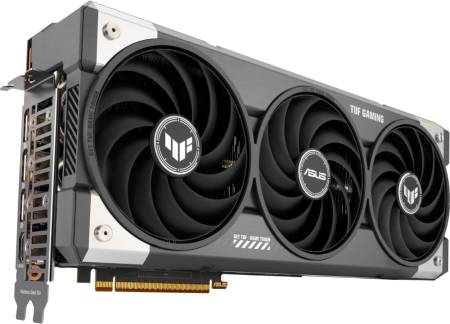 Asus TUF Gaming RX 9070 16GB GDDR6 OC