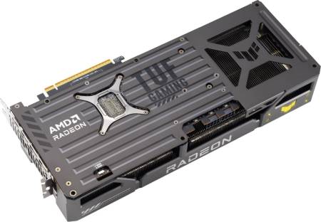 Asus TUF Gaming RX 9070 16GB GDDR6 OC