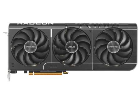 Asus Prime RX 9070 16GB GDDR6 OC