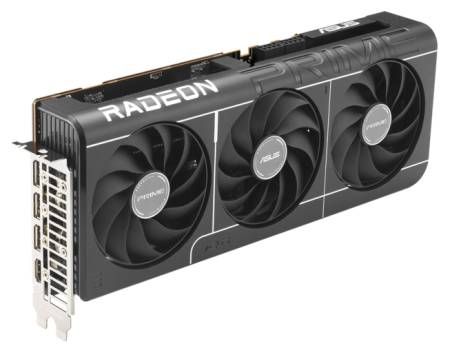 Asus Prime RX 9070 16GB GDDR6 OC