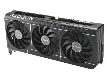 Asus Prime RX 9070 16GB GDDR6 OC