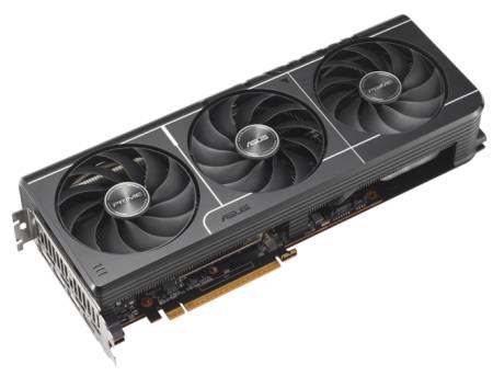 Asus Prime RX 9070 16GB GDDR6 OC