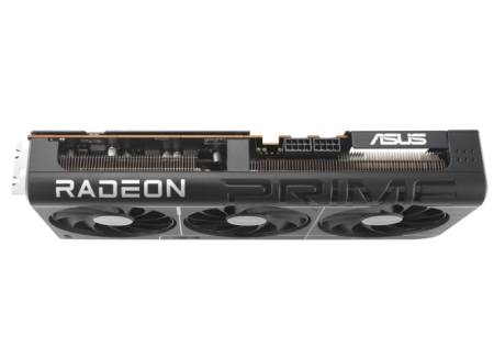 Asus Prime RX 9070 16GB GDDR6 OC