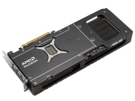Asus Prime RX 9070 16GB GDDR6 OC