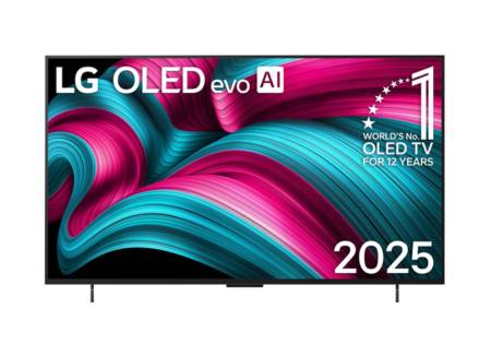 LG OLED42C51LA