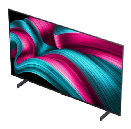 LG OLED42C51LA