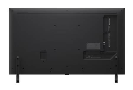 LG 43QNED80A3A