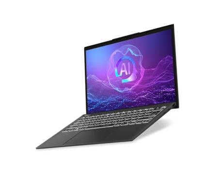 MSI Prestige 13 AI+ Evo A2VMG