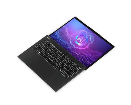 MSI Prestige 13 AI+ Evo A2VMG