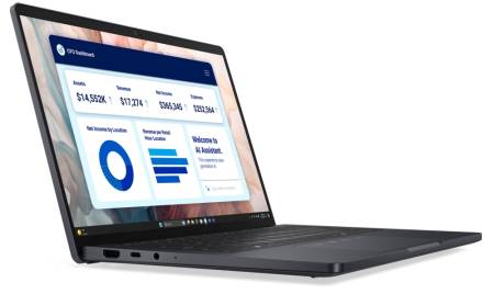 Dell Pro 13 Premium PA13250