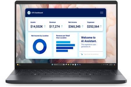Dell Pro 13 Premium PA13250