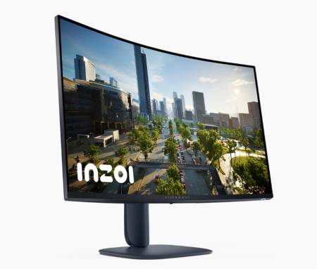 Dell Alienware AW3225DM