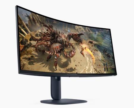 Dell Alienware AW3425DWM