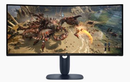 Dell Alienware AW3425DWM