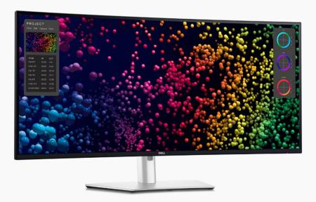 Dell U4025QW