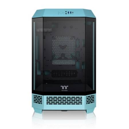 Thermaltake Tower 300 Turquoise