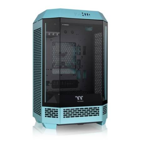 Thermaltake Tower 300 Turquoise