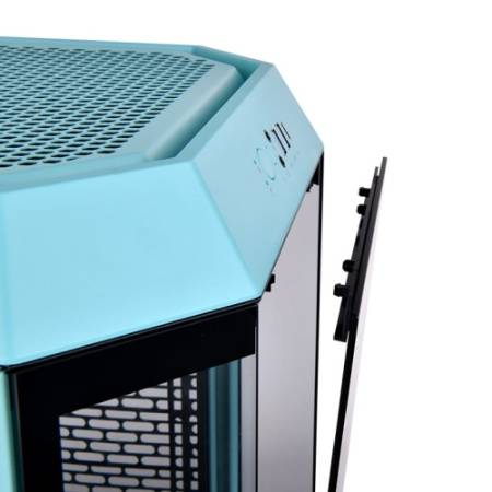 Thermaltake Tower 300 Turquoise