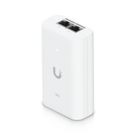 Адаптер Ubiquiti 10G PoE++ Adapter (60W) UACC-PoE++-10G