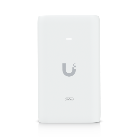 Адаптер Ubiquiti 10G PoE++ Adapter (60W) UACC-PoE++-10G