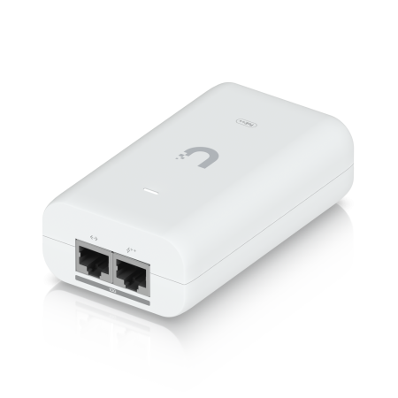 Адаптер Ubiquiti 10G PoE++ Adapter (60W) UACC-PoE++-10G