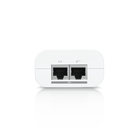 Адаптер Ubiquiti 10G PoE++ Adapter (60W) UACC-PoE++-10G