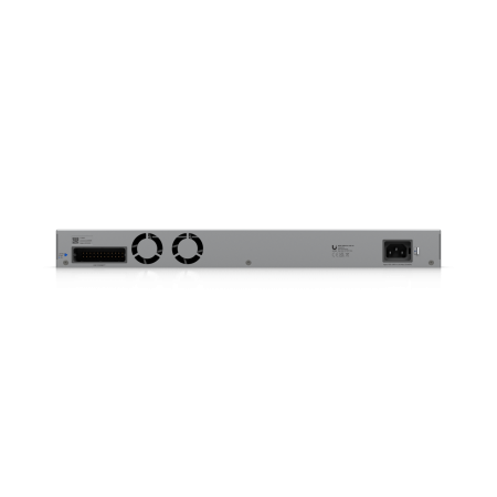 24-портов гигабитен комутатор Ubiquiti UniFi Switch Pro HD 24 USW-Pro-HD-24