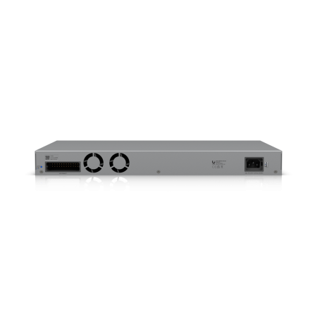 24-портов гигабитен комутатор Ubiquiti UniFi Switch Pro HD 24 USW-Pro-HD-24