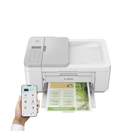 Canon PIXMA TR4756i All-In-One