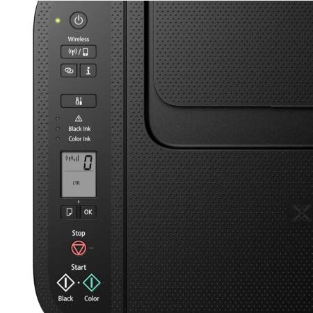 Canon PIXMA TS3750i All-In-One