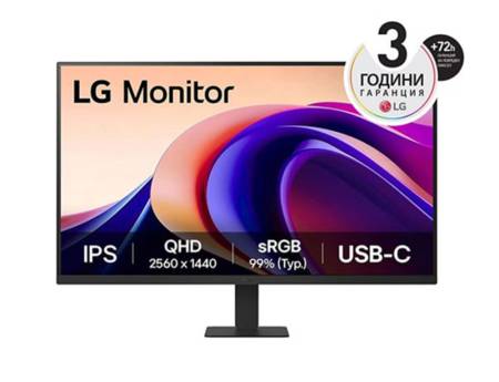 LG 27U631A-B