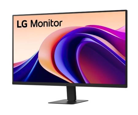 LG 27U631A-B