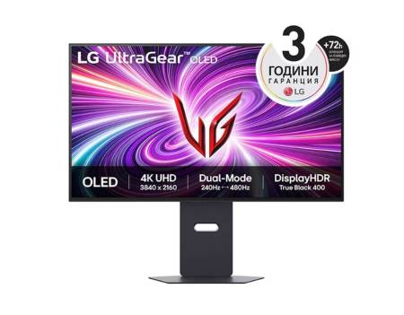 LG 32GS95UV-B