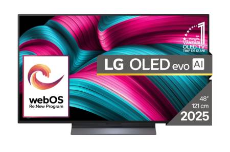 LG OLED48C51LA