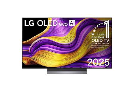 LG OLED48G53LS