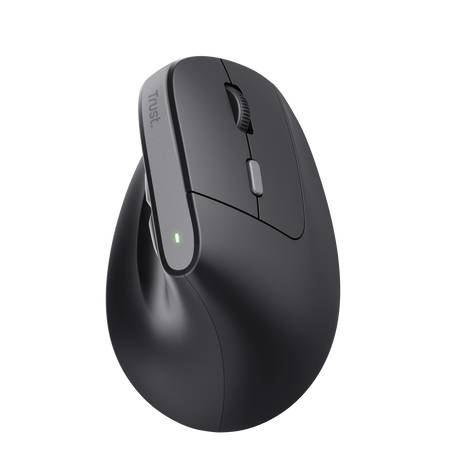 TRUST Bayo II Ergo Wireless Mouse