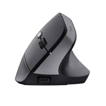 TRUST Bayo II Ergo Wireless Mouse