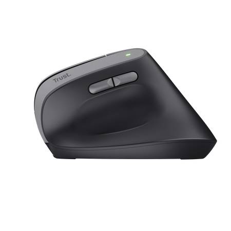 TRUST Bayo II Ergo Wireless Mouse