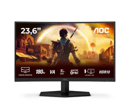 AOC C24G42E