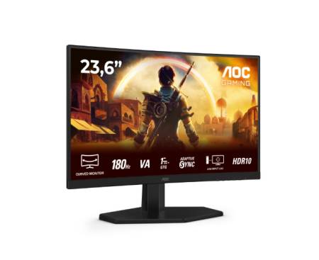 AOC C24G42E