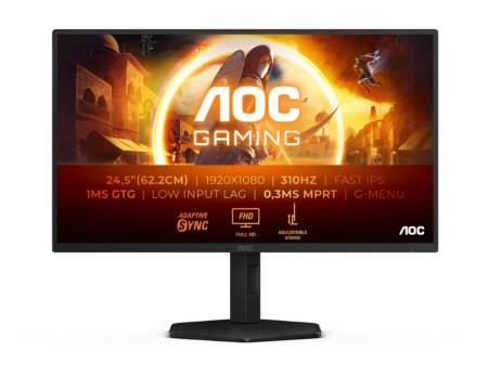 AOC 25G4SXU