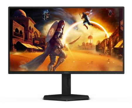 AOC 25G4SXU