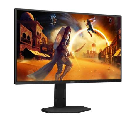AOC 25G4SXU