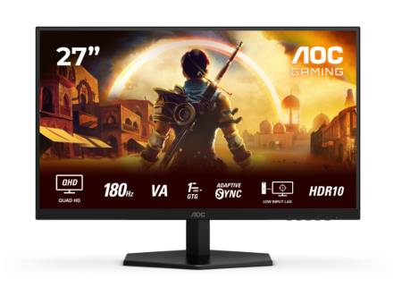AOC Q27G42XNE