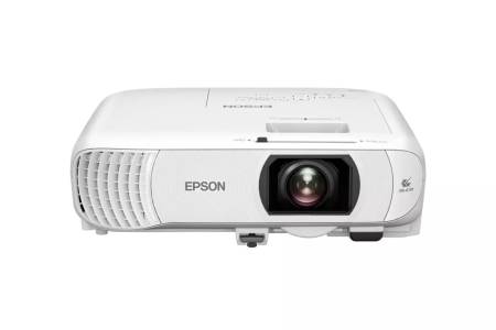 Epson EH-TW840 with HC lamp warranty