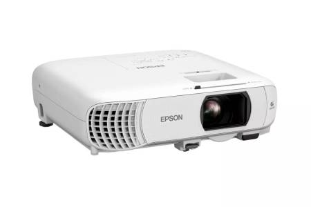 Epson EH-TW840 with HC lamp warranty